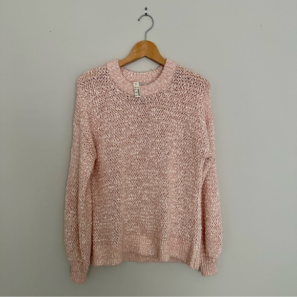 Madewell Baez Pullover Sweater - Picture 5 of 10